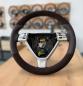 Preview: Porsche 996 997 911 986 GT3 Boxster Lenkrad neu beziehen
